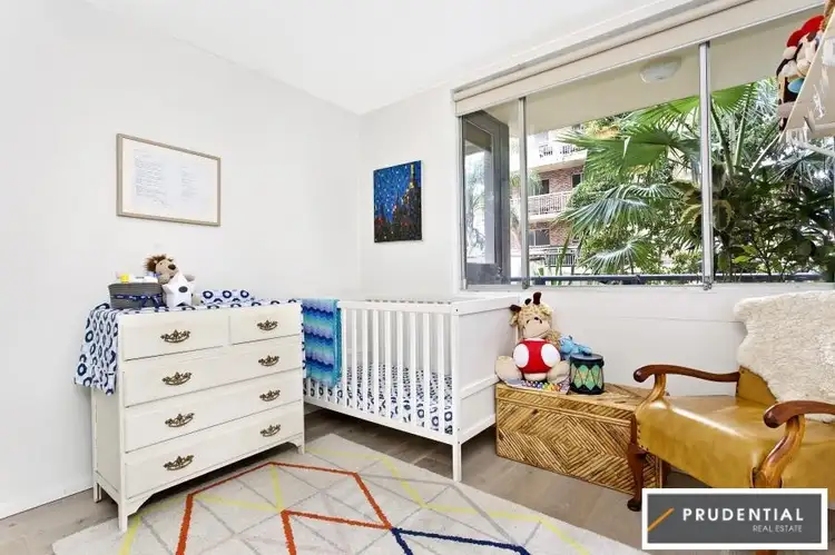 Fifth view of Homely unit listing, 2/1-5 Glen Street, Marrickville NSW 2204