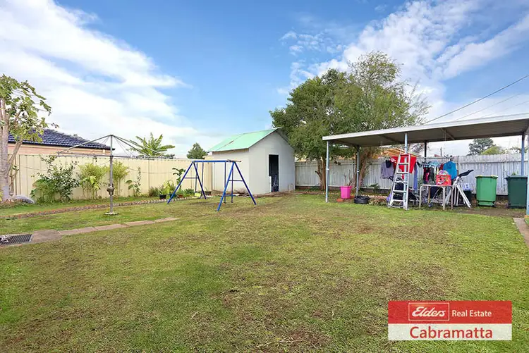 Fifth view of Homely house listing, 153 River Avenue, Fairfield East NSW 2165