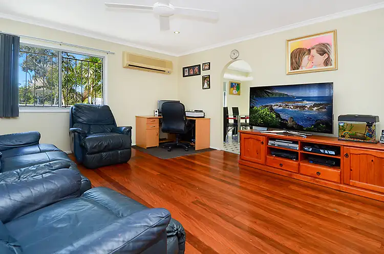 Second view of Homely house listing, 764 Hamilton Rd, Chermside West QLD 4032