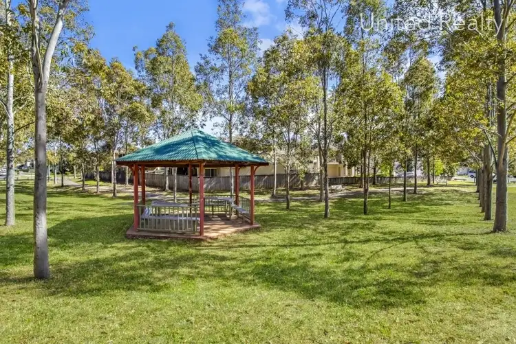Second view of Homely house listing, 5 Harraden Drive, West Hoxton NSW 2171