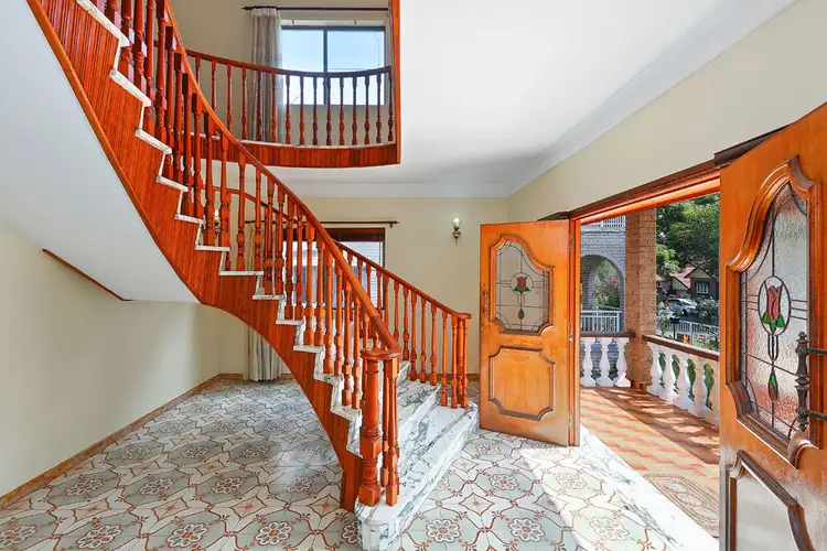 Fifth view of Homely house listing, 14 Homedale Avenue, Concord NSW 2137