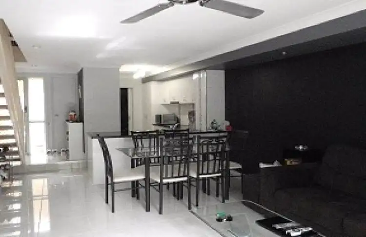 Fourth view of Homely townhouse listing, 83/215 Cottesloe Drive, Mermaid Waters QLD 4218