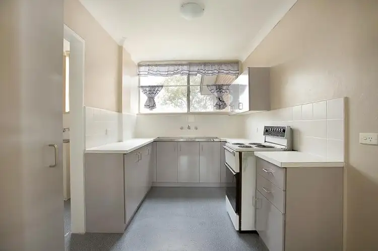 Second view of Homely unit listing, 18/58-59 Park Avenue, Kingswood NSW 2747