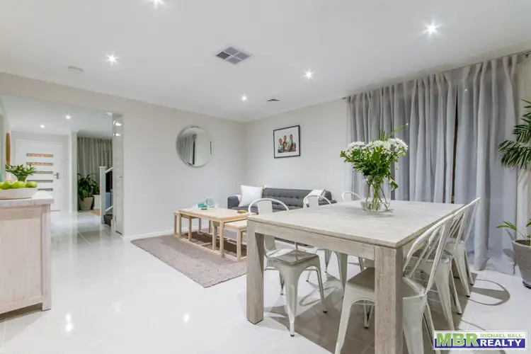 Seventh view of Homely house listing, 4 Nightjar Street, Cranebrook NSW 2749