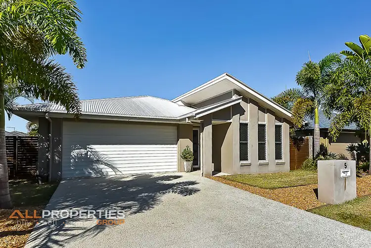 5 Watergum Street, Heathwood QLD 4110