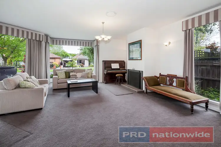 Fourth view of Homely house listing, 5 Elliott Street, Lake Wendouree VIC 3350