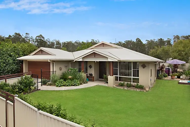 3 Bandicoot Street, Pottsville NSW 2489