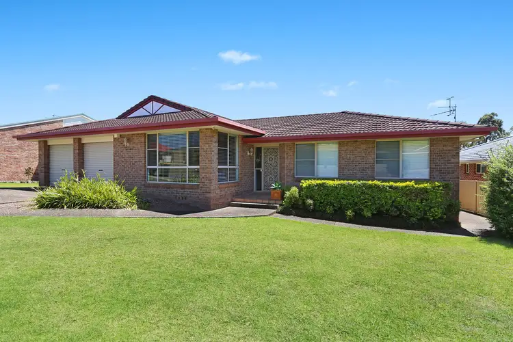 84 Colonial Circuit, Wauchope NSW 2446