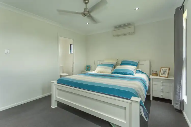 Fourth view of Homely house listing, 81 Poulsen Drive, Marian QLD 4753