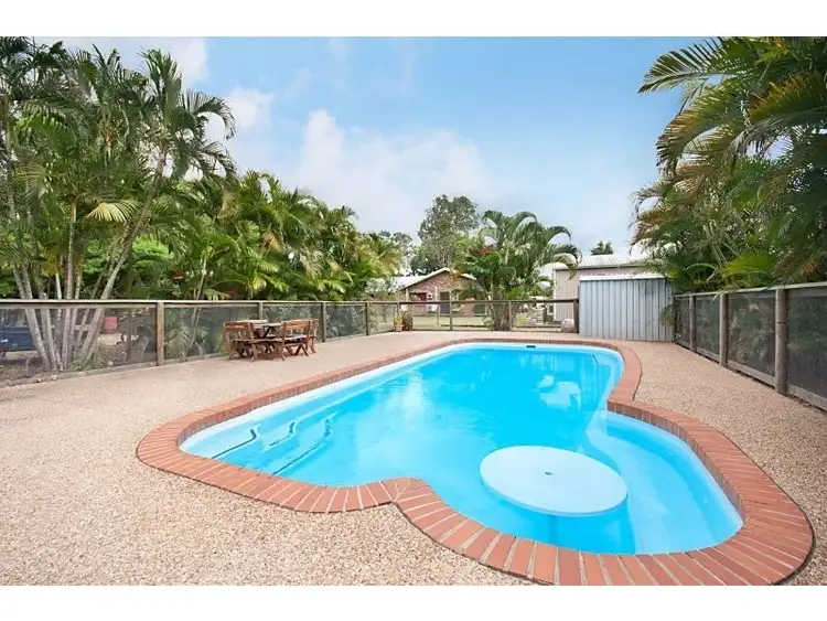 Sixth view of Homely house listing, 2 Isis Court, Alice River QLD 4817