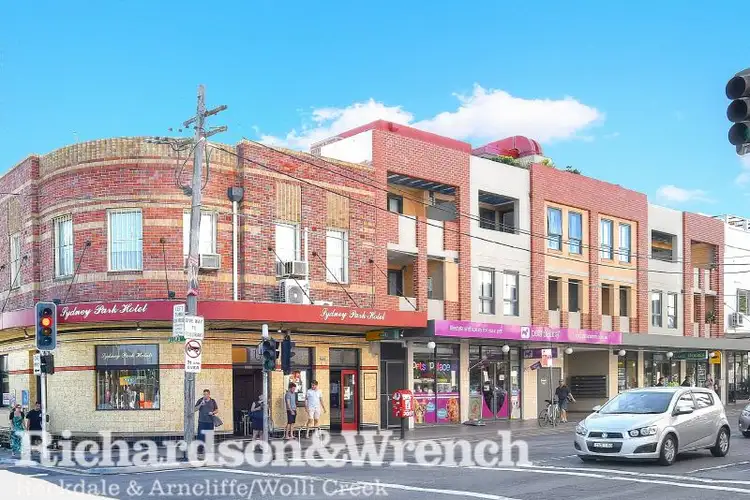 25/617-629 King Street, Newtown NSW 2042