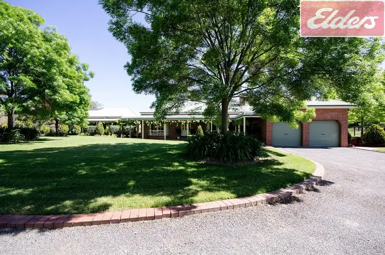 592 Huon Creek Road, Wodonga VIC 3690