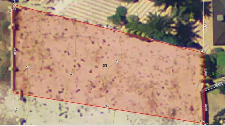 Seventh view of Homely land listing, 26 Palari Road, Ocean Reef WA 6027