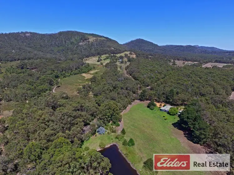 Seventh view of Homely house listing, 397 Spring Rd, Porongurup WA 6324