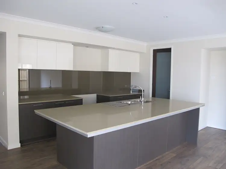 Second view of Homely house listing, Lot 45 Granvia Circuit, Burnside VIC 3023