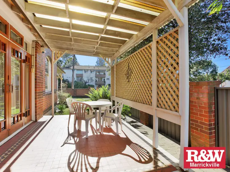 Fourth view of Homely house listing, 460 Marrickville Road, Marrickville NSW 2204