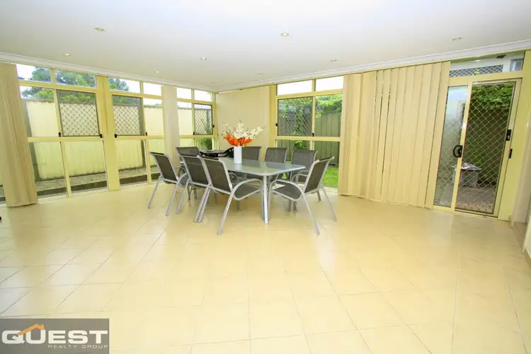 Sixth view of Homely house listing, 14 Horton Street, Yagoona NSW 2199