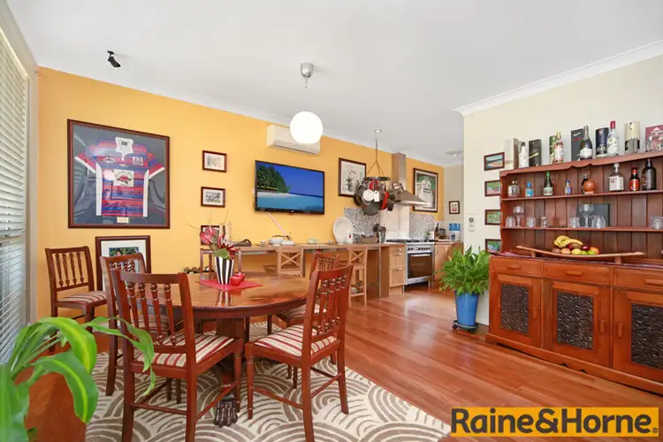 Second view of Homely house listing, 3/116 West Botany St, Arncliffe NSW 2205