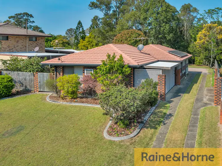 Main view of Homely house listing, 25 MARLENE STREET, Bellmere QLD 4510