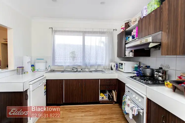Second view of Homely house listing, 4 ELGAR PLACE, Seven Hills NSW 2147