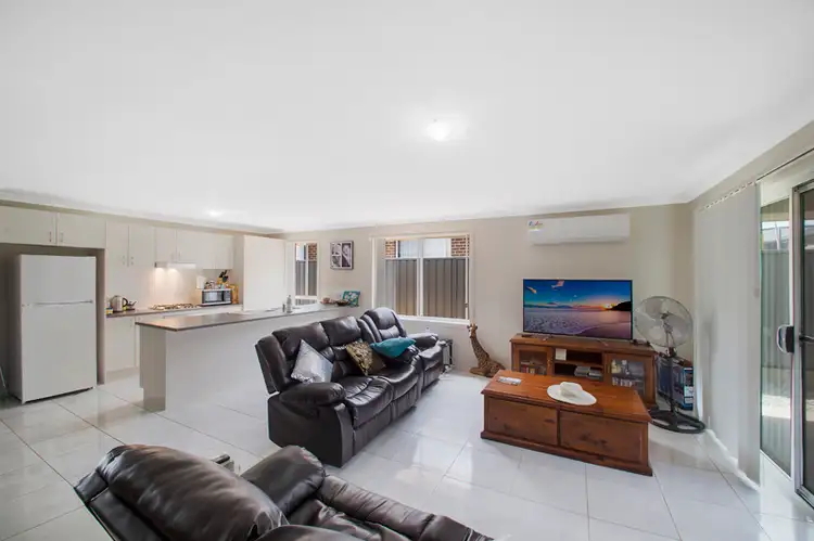 Second view of Homely house listing, 21 Moorbank Road, Cliftleigh NSW 2321