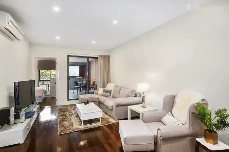 Third view of Homely apartment listing, 203/211 Mt Dandenong Road, Croydon VIC 3136