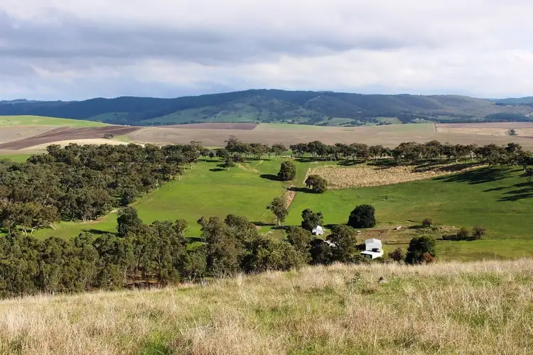 Main view of Homely rural property listing, A20 Woodvale Road, Yankalilla SA 5203