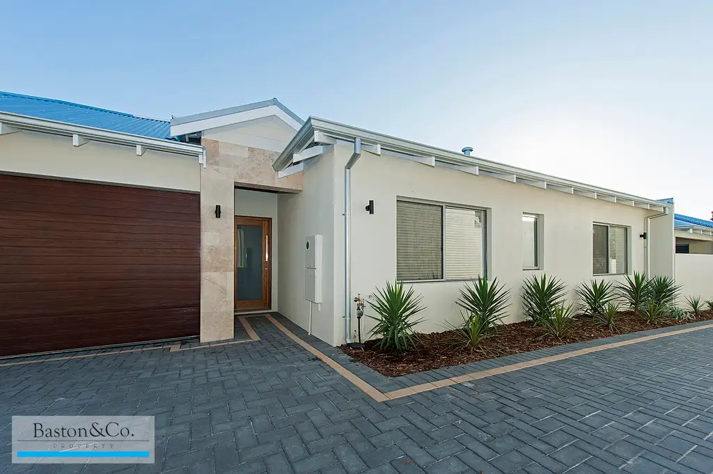 Main view of Homely house listing, 24A Rathay Street, Victoria Park WA 6100