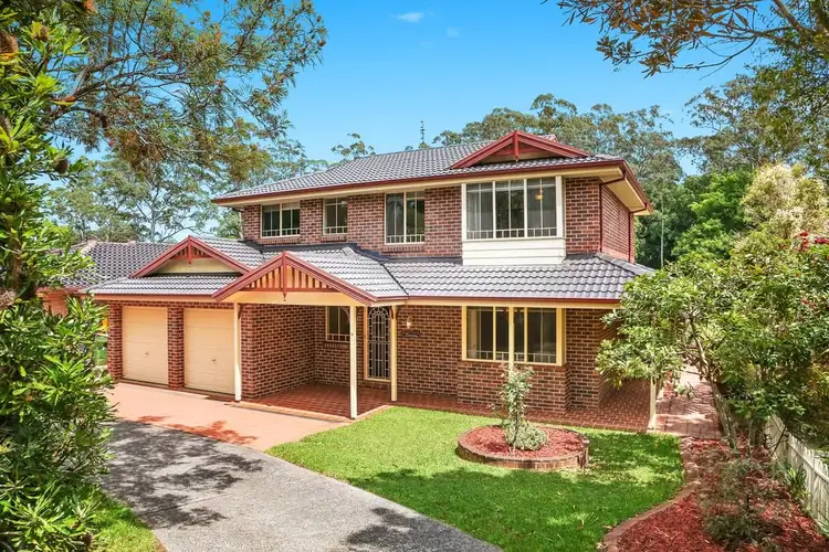 28 Pineridge Close, Lisarow NSW 2250