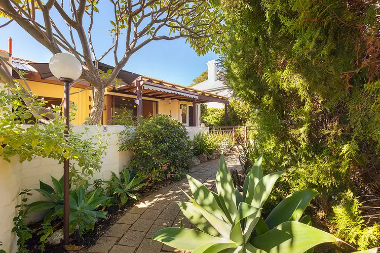 5/89 Davies Road, Claremont WA 6010