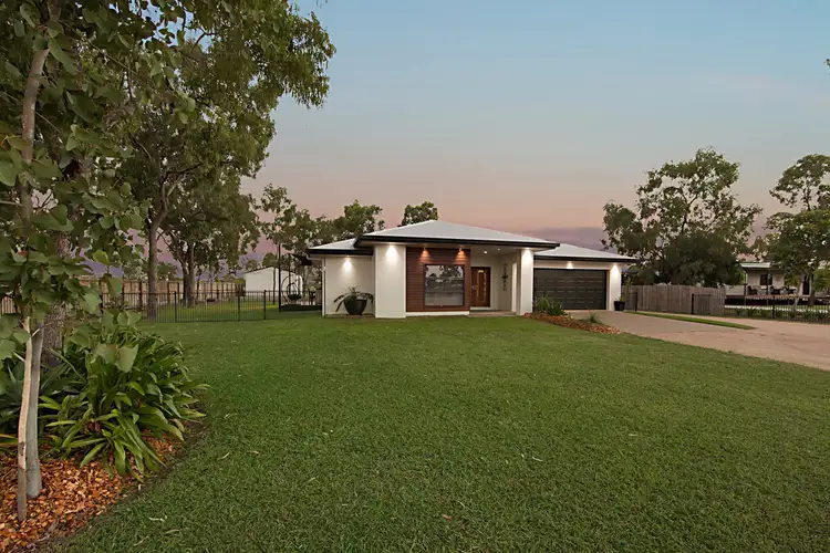 Main view of Homely house listing, 45 Blackview Avenue, Black River QLD 4818