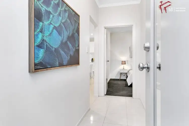 Second view of Homely house listing, 33a Seacombe Road, Sturt SA 5047