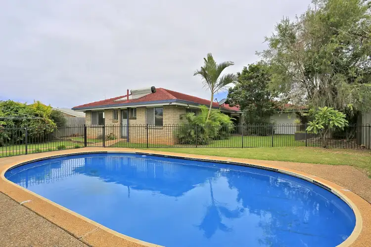 Third view of Homely house listing, 15 Pizzey St, Kepnock QLD 4670