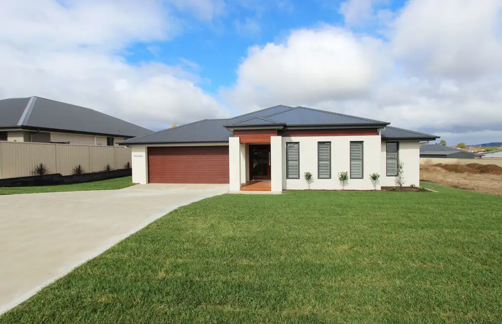 Main view of Homely house listing, 49 Graham Drive, Kelso NSW 2795