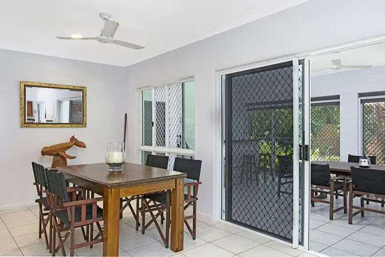 Fifth view of Homely house listing, 1 Jacob Court, Bushland Beach QLD 4818