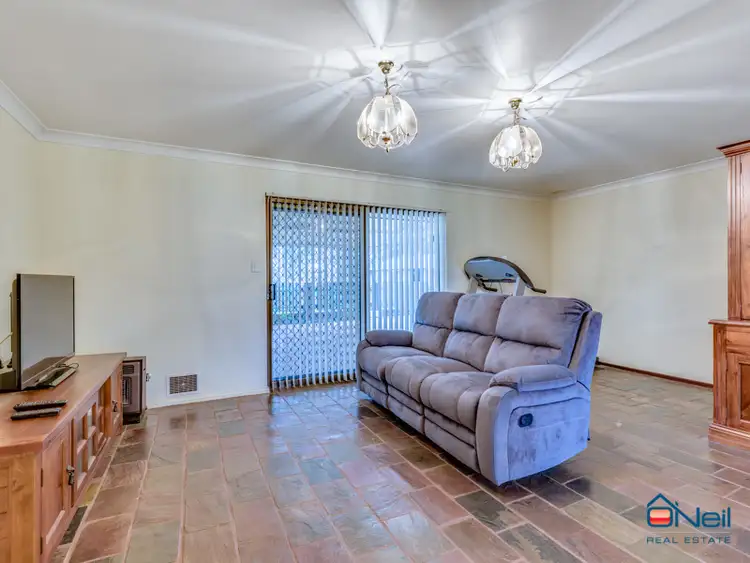 Seventh view of Homely house listing, 26 Gertrude Avenue, Champion Lakes WA 6111