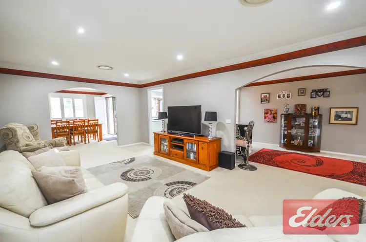 Fourth view of Homely house listing, 63 Hutchins Crescent, Kings Langley NSW 2147