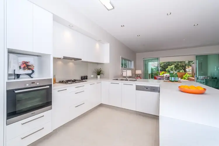Fourth view of Homely semi-detached listing, 2 Truscott Avenue, Matraville NSW 2036
