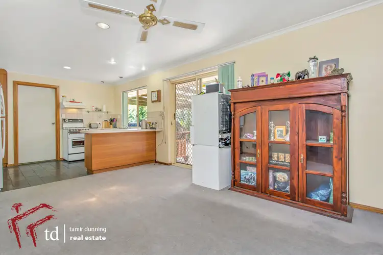 Fifth view of Homely house listing, 15 Haymaker Court, Morphett Vale SA 5162