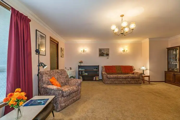 Second view of Homely house listing, 37 Cecil Road, Orange NSW 2800