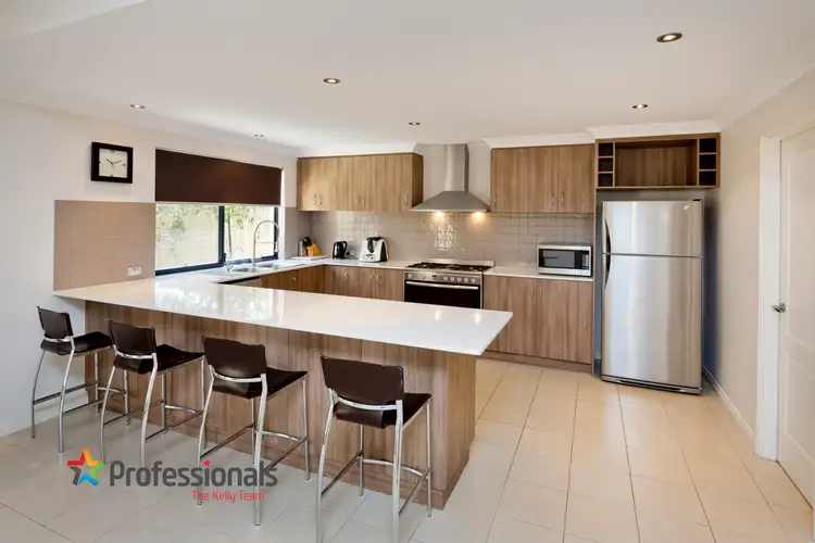 Third view of Homely house listing, 4/179 Wordsworth Avenue, Yokine WA 6060