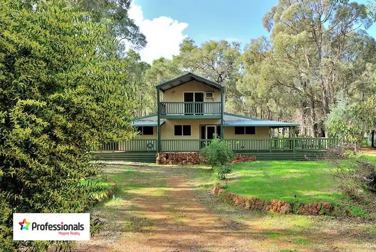 Fifth view of Homely house listing, 580 Kintore Road, Parkerville WA 6081