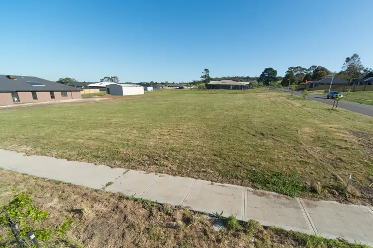 Fifth view of Homely land listing, Lot 2, 29-31 Morand Street, Gisborne VIC 3437