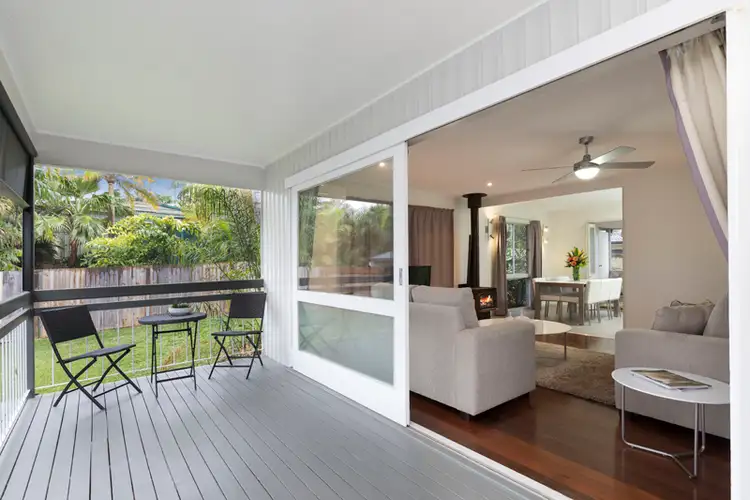 8 Norton Drive, Shailer Park QLD 4128