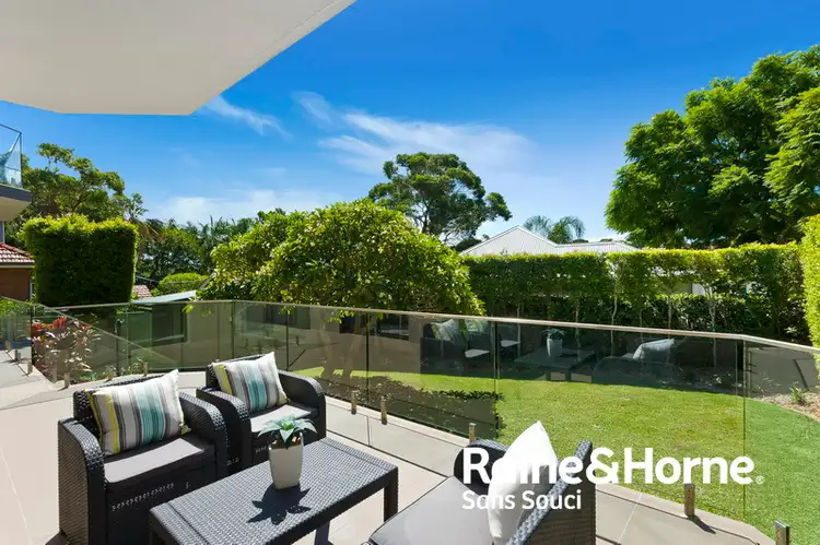 Fifth view of Homely house listing, 21 Endeavour Street, Sans Souci NSW 2219