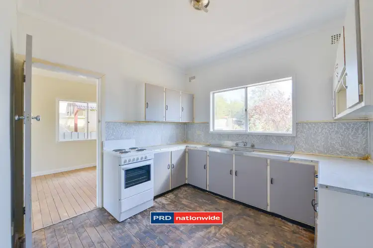 Fourth view of Homely house listing, 44 Hillvue Road, Tamworth NSW 2340