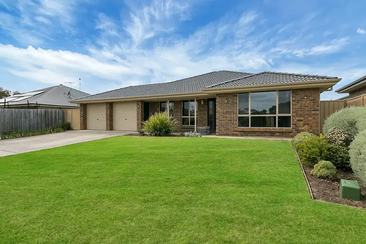 Second view of Homely house listing, 56 Kipsy Street, Aldinga Beach SA 5173