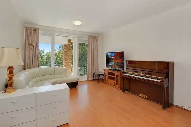 Second view of Homely apartment listing, 9/1625 Pacific Highway, Wahroonga NSW 2076
