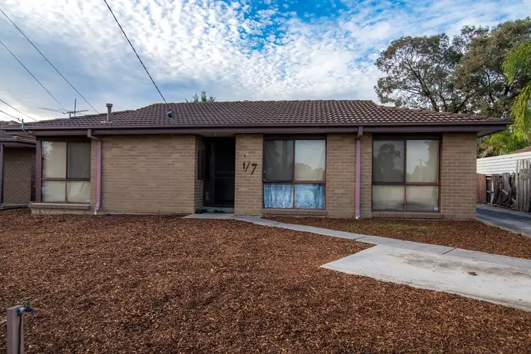 1/7 Eldorado Crescent, Meadow Heights VIC 3048