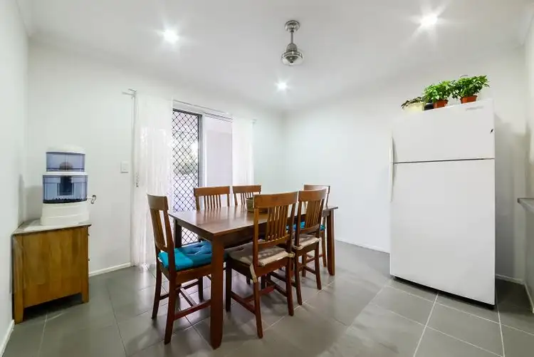 Fifth view of Homely unit listing, 4 / 35 Lurline Drive, Proserpine QLD 4800